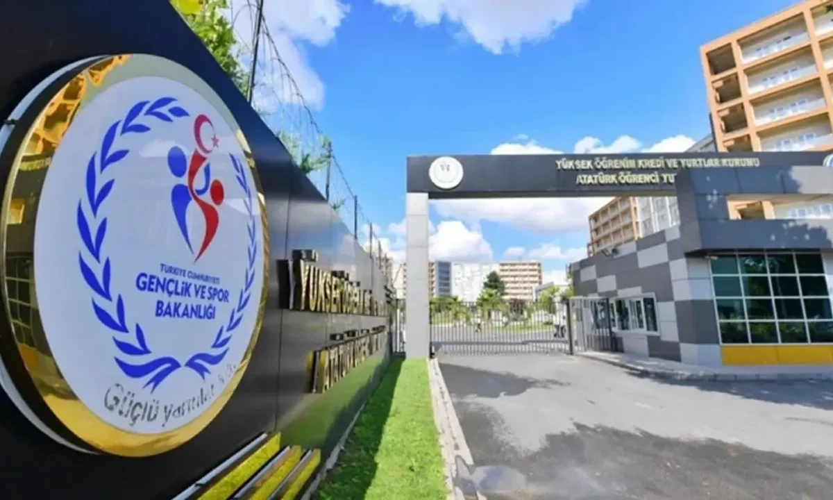 ÖZYES BESYO KYK yurt sonuçları 2026! GSB yerleştirme tarihi ve e-Devlet sorgulama ekranı