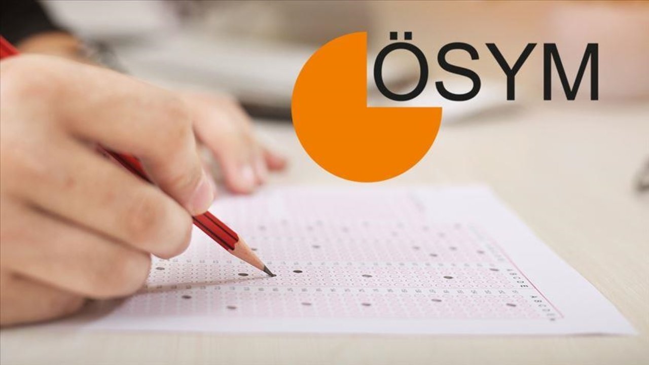 ÖZYES tercihleri bitti, sonuçlar ekim ayının ilk iki haftasında bekleniyor