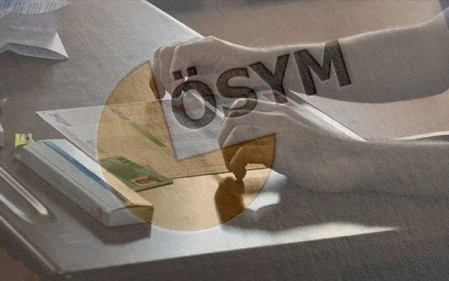 ÖZYES tercihleri 30 Eylül’de sona erdi, gözler yerleştirme sonuçlarında