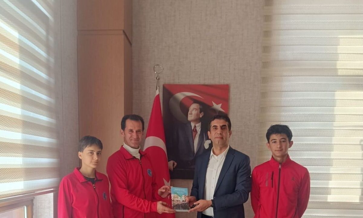 Pazarlar spor lisesi geleceğe yatırım yaptı: projeler ve 111 madalya raporu