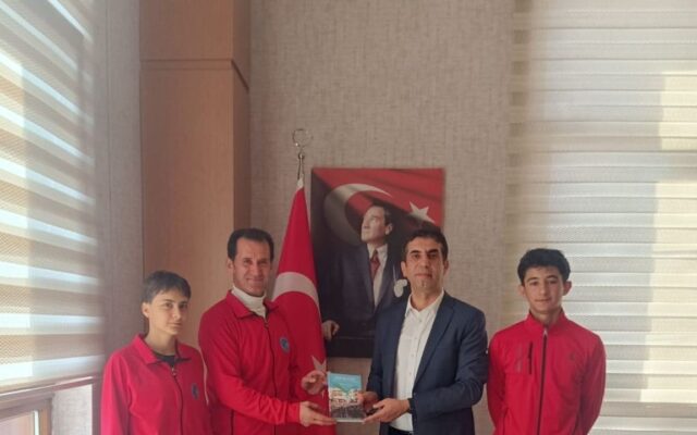 Pazarlar spor lisesi geleceğe yatırım yaptı: projeler ve 111 madalya raporu