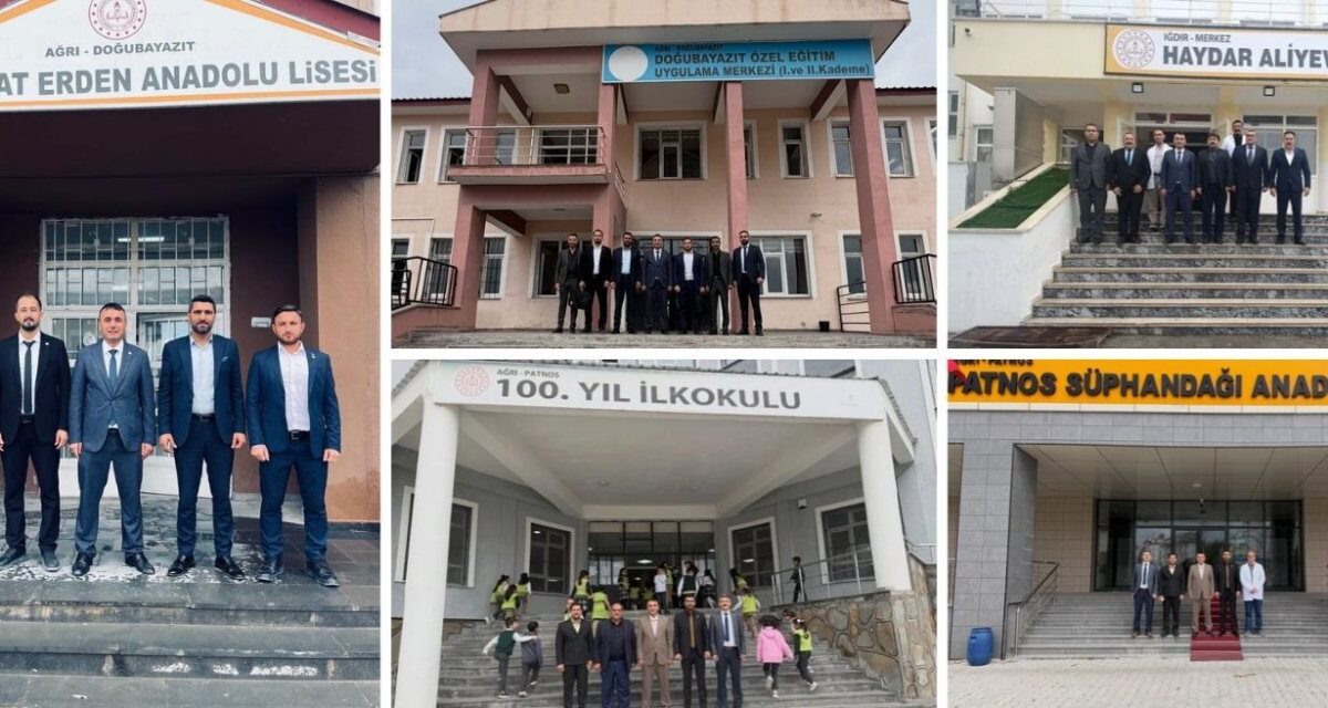 Türk Eğitim-Sen’den Öğretmen Ataması İçin Bomba Talep! 2026 AGS’de En Az 100 Bin Atama