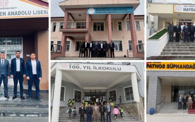 Türk Eğitim-Sen’den Öğretmen Ataması İçin Bomba Talep! 2026 AGS’de En Az 100 Bin Atama