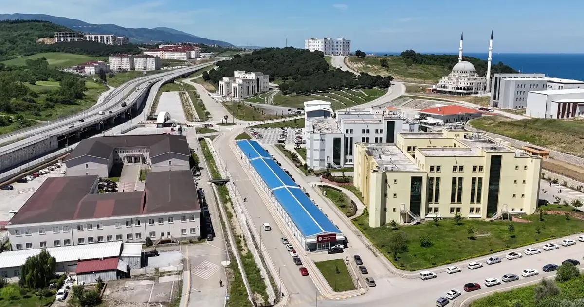 Yalova Üniversitesi Spor Bilimleri Fakültesi ülke genelinde en çok tercih edilenler arasında